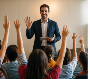 Proyecto educativo musical Sonoria a l’Aula