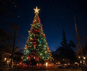 Proyecto musical navideño Sonoria Nadal